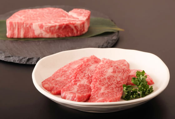 เนื้อเซนได 