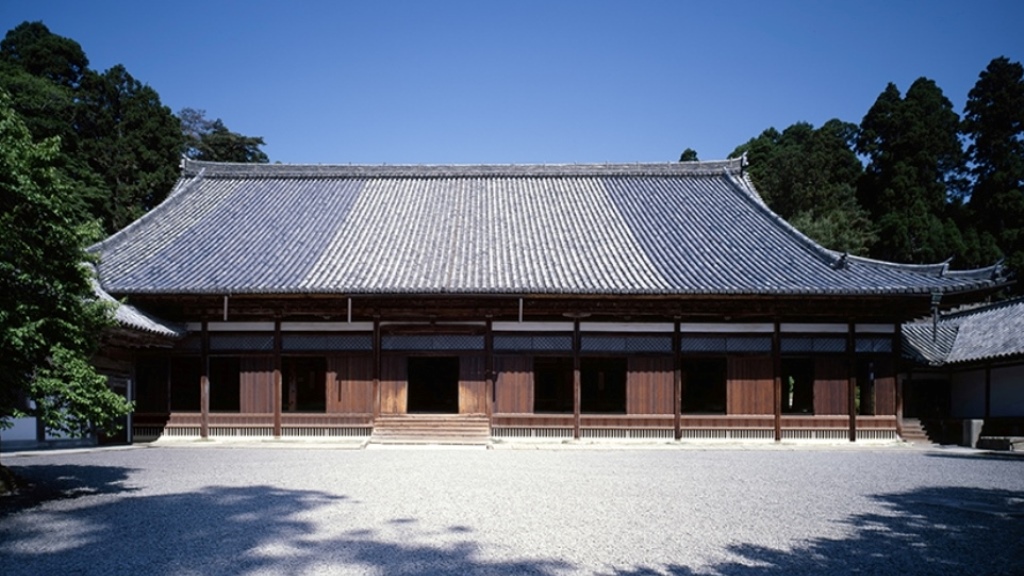 Zuiganji_Temple