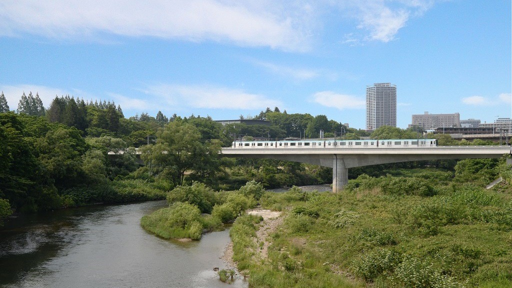 Hirose River